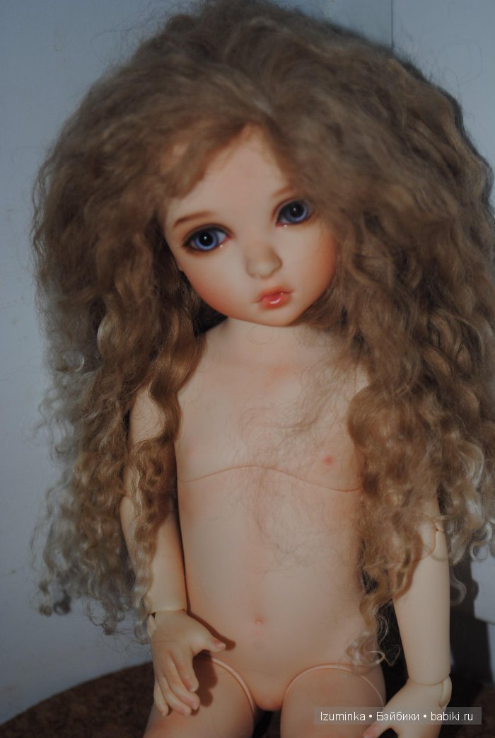 Найас от Ипплхаус ((B.I.D.Найас  Iplehouse)