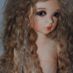 Маленькая Булочка.