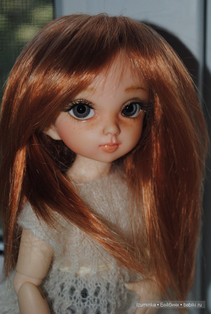 Литтлфи Саранг (Sarang, Fairyland)