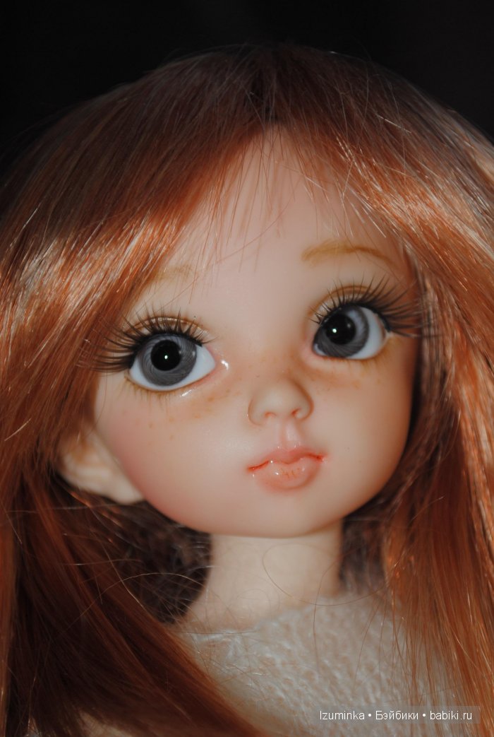 Литтлфи Саранг (Sarang, Fairyland)