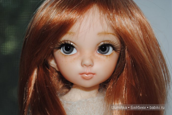 Литтлфи Саранг (Sarang, Fairyland)