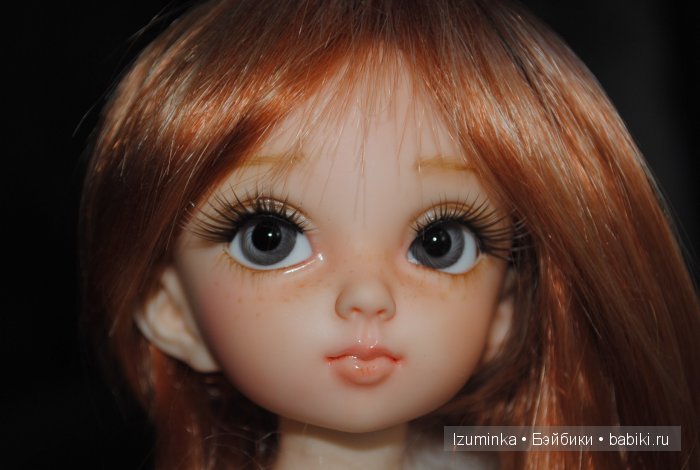 Литтлфи Саранг (Sarang, Fairyland)