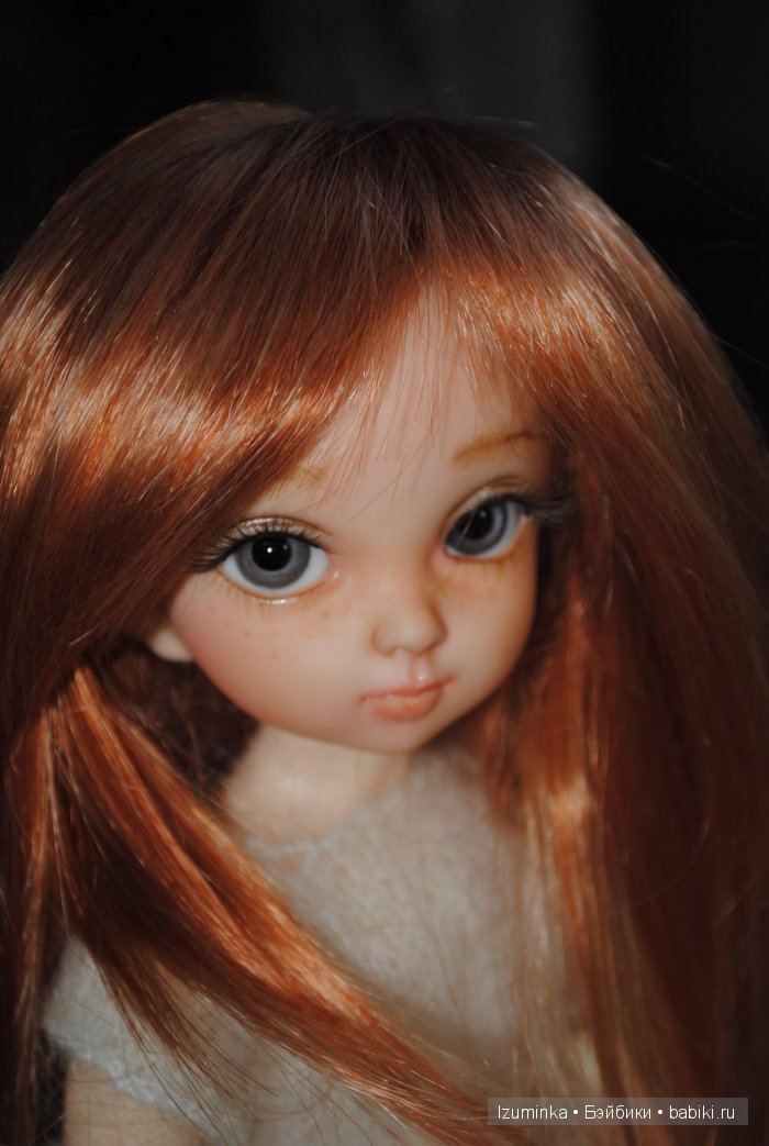 Литтлфи Саранг (Sarang, Fairyland)