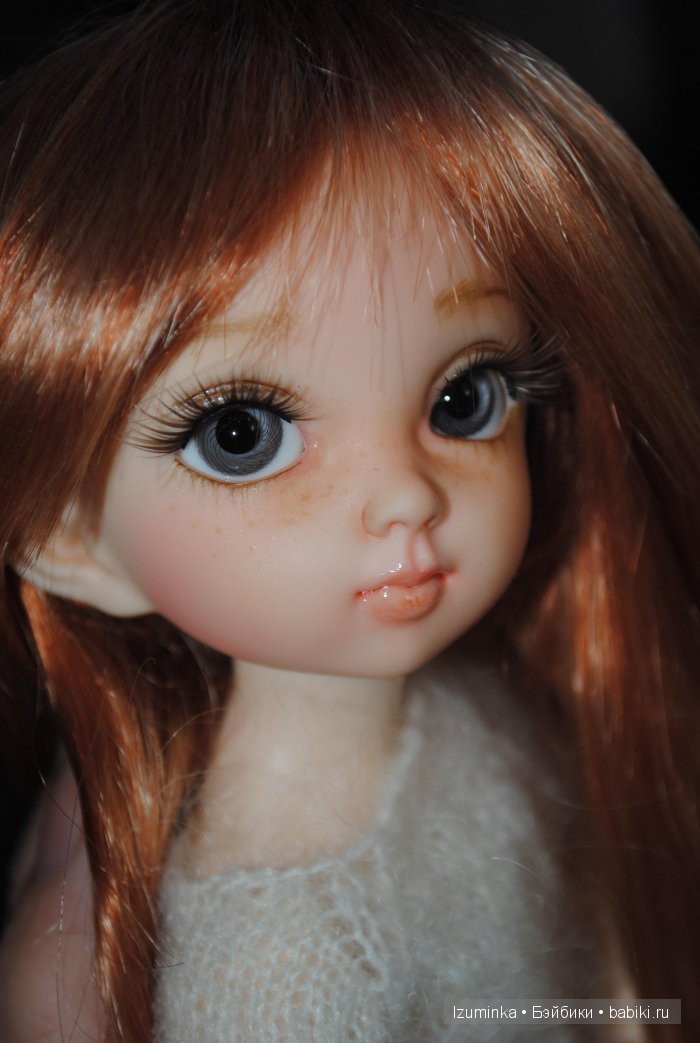 Литтлфи Саранг (Sarang, Fairyland)