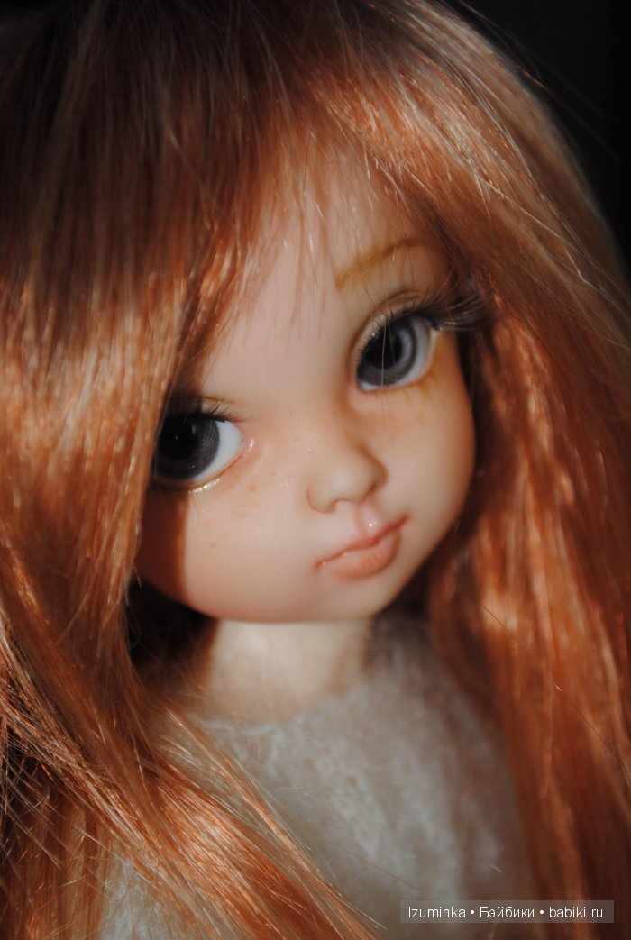 Литтлфи Саранг (Sarang, Fairyland)