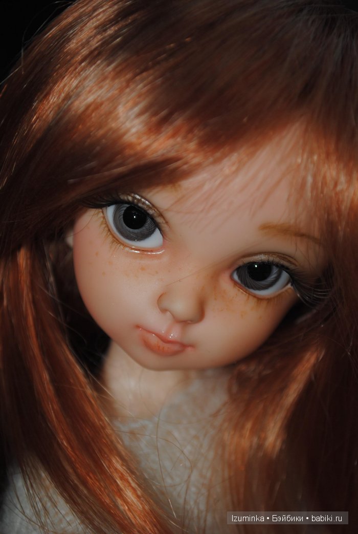 Литтлфи Саранг (Sarang, Fairyland)