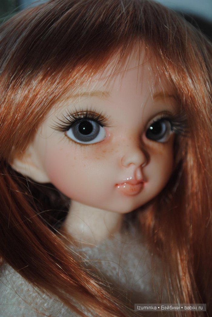 Литтлфи Саранг (Sarang, Fairyland)