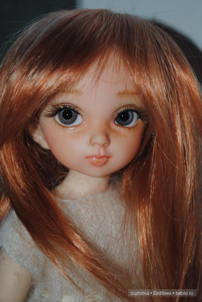 Литтлфи Саранг (Sarang, Fairyland)