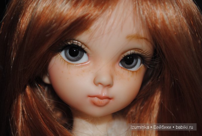 Литтлфи Саранг (Sarang, Fairyland)