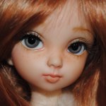 Моя Саранг.