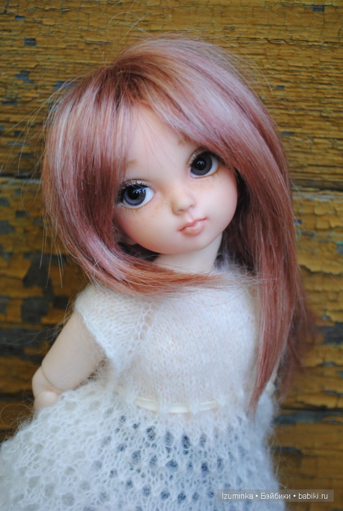 Литтлфи Саранг (Sarang, Fairyland)