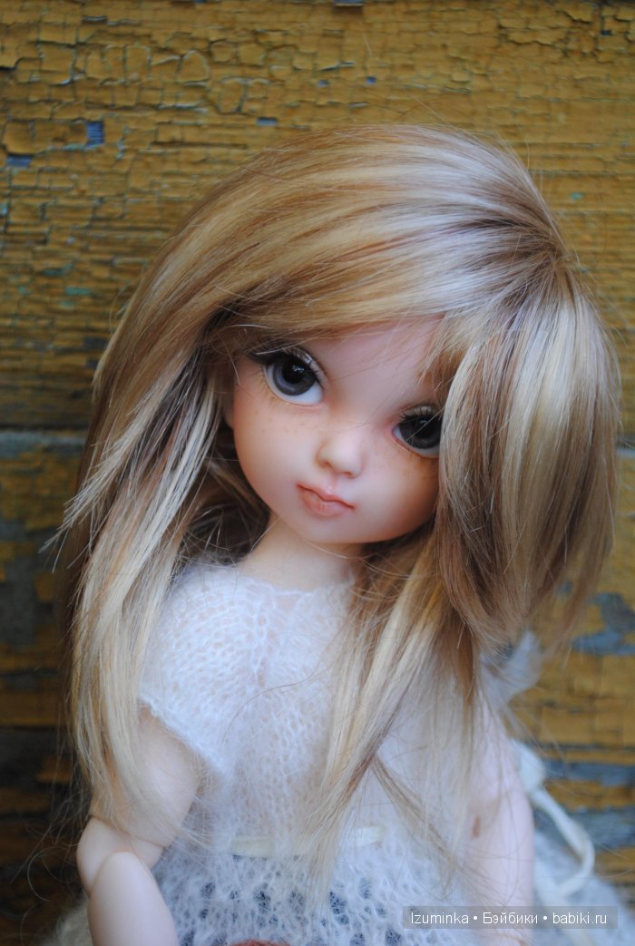 Литтлфи Саранг (Sarang, Fairyland)