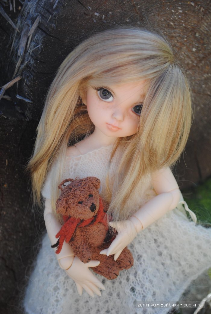 Литтлфи Саранг (Sarang, Fairyland)