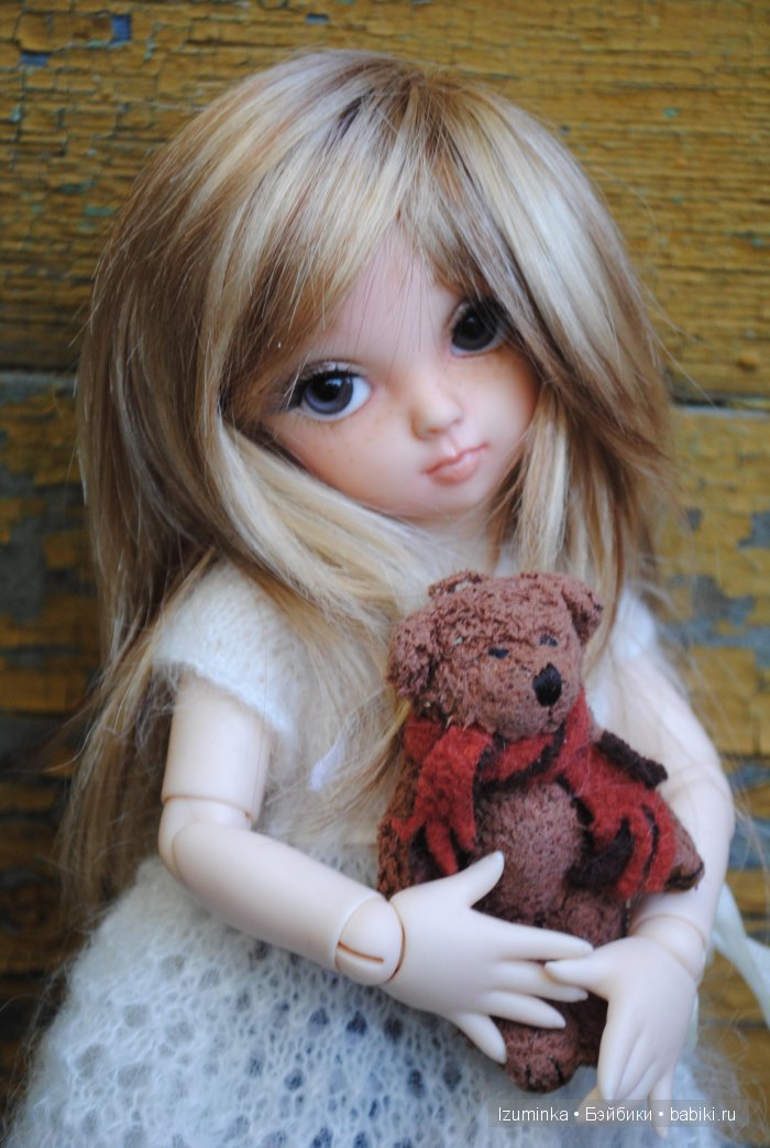 Литтлфи Саранг (Sarang, Fairyland)