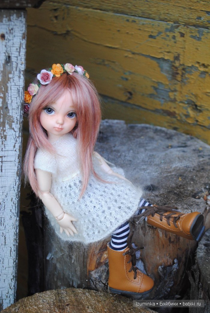 Литтлфи Саранг (Sarang, Fairyland)