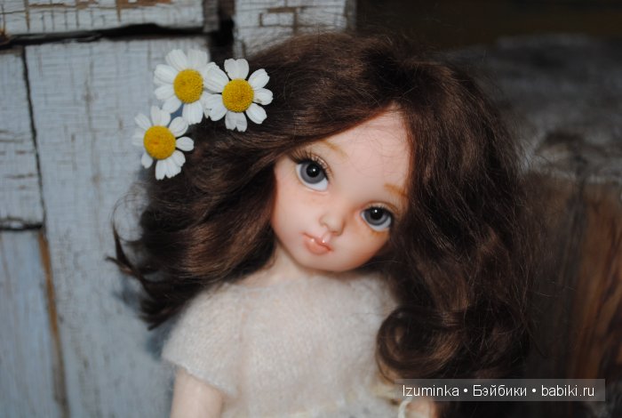 Литтлфи Саранг (Sarang, Fairyland)