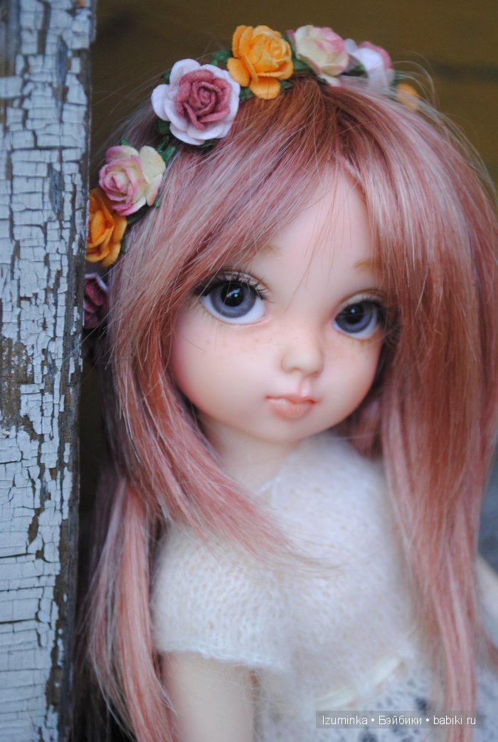 Литтлфи Саранг (Sarang, Fairyland)