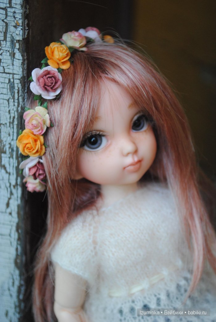 Литтлфи Саранг (Sarang, Fairyland)