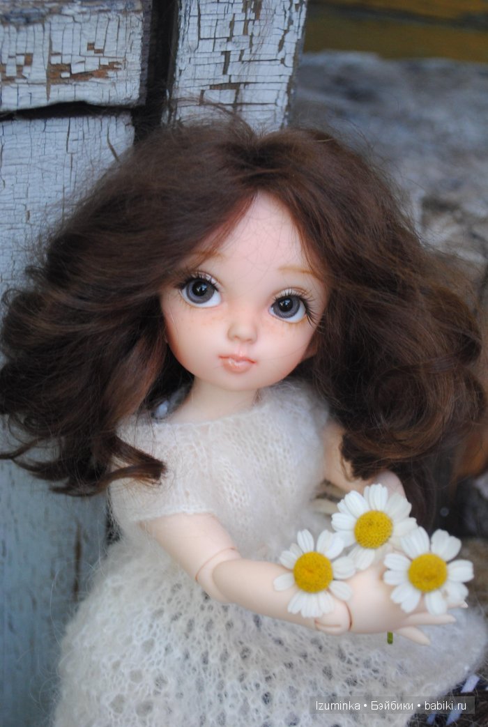 Литтлфи Саранг (Sarang, Fairyland)