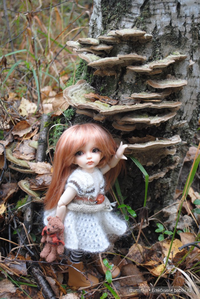 Нанури (Littlefee Nanuri от Fairyland) Нанури (Littlefee Nanuri от Fairyland)