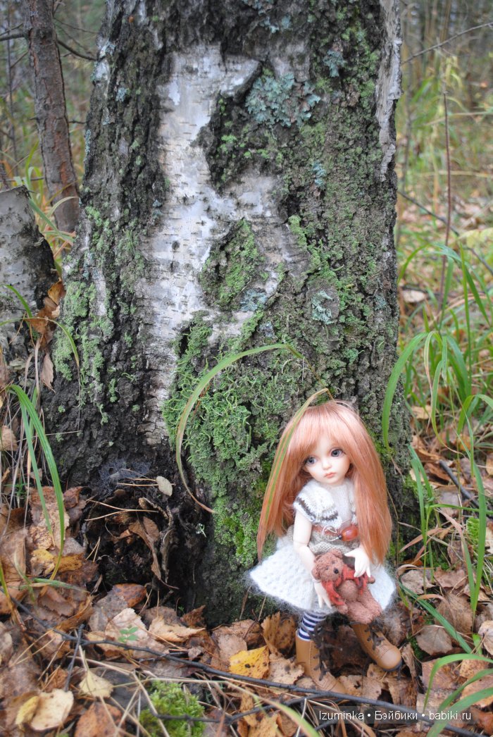 Нанури (Littlefee Nanuri от Fairyland) Нанури (Littlefee Nanuri от Fairyland)