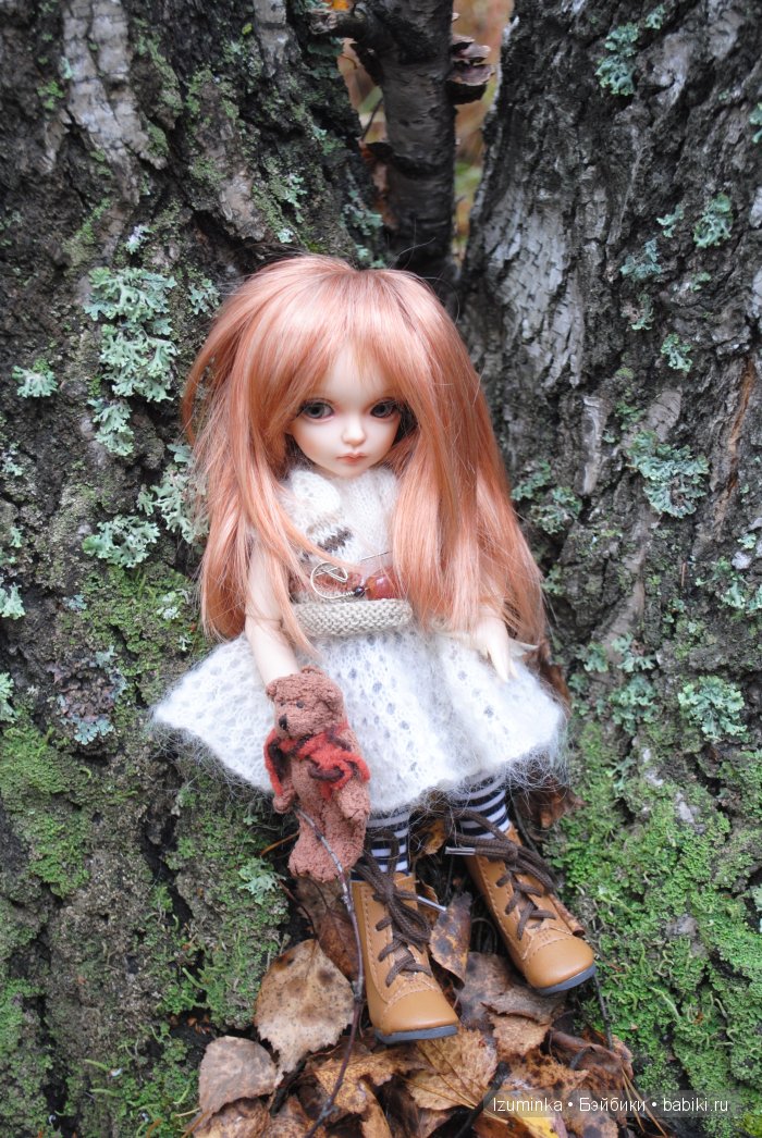 Нанури (Littlefee Nanuri от Fairyland) Нанури (Littlefee Nanuri от Fairyland)