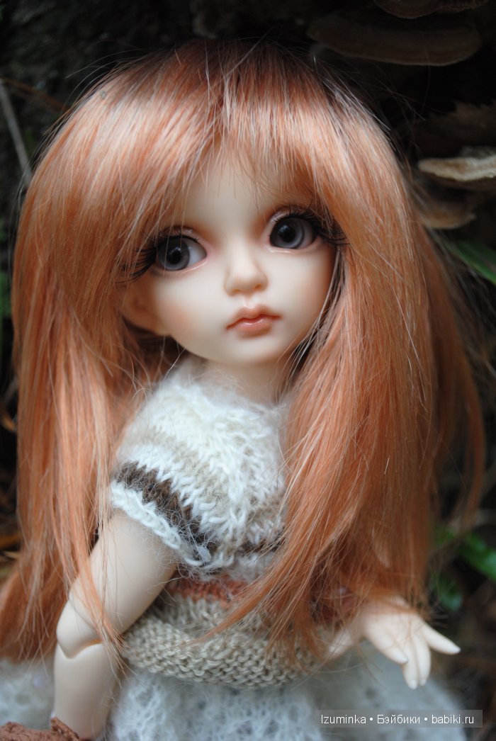 Нанури (Littlefee Nanuri от Fairyland) Нанури (Littlefee Nanuri от Fairyland)