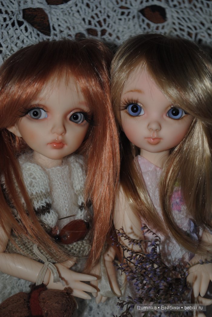 Литтлфи Саранг (Sarang, Fairyland)