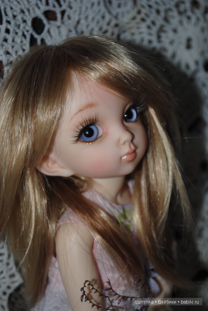 Литтлфи Саранг (Sarang, Fairyland)