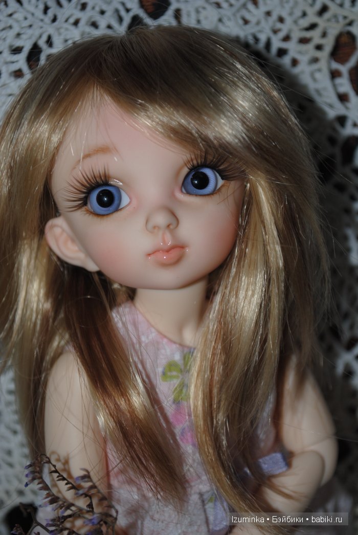 Литтлфи Саранг (Sarang, Fairyland)