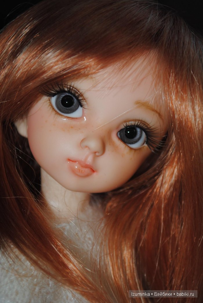 Литтлфи Саранг (Sarang, Fairyland)