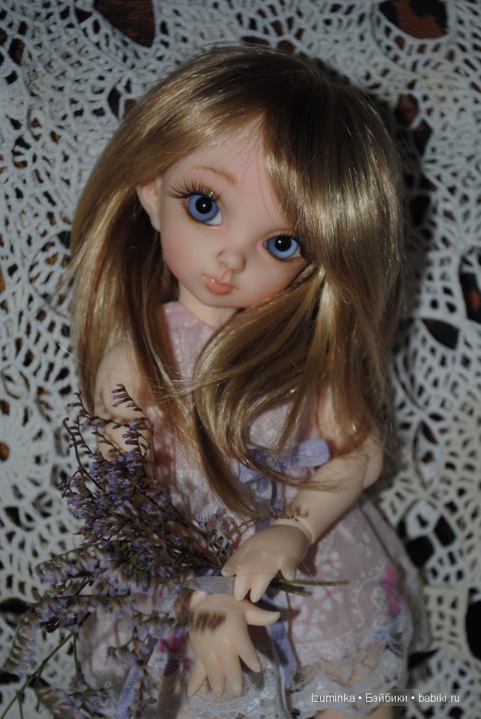 Литтлфи Саранг (Sarang, Fairyland)