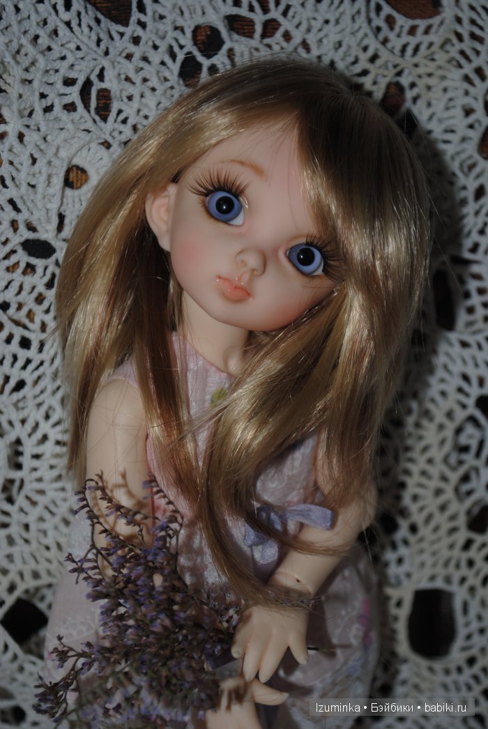 Литтлфи Саранг (Sarang, Fairyland)