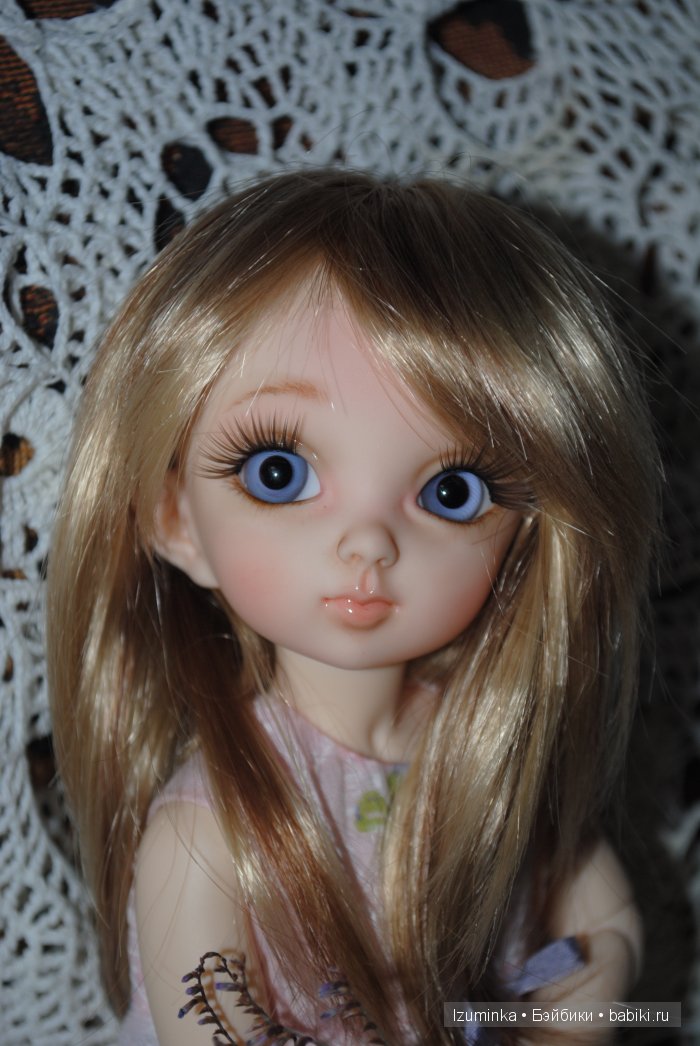 Литтлфи Саранг (Sarang, Fairyland)