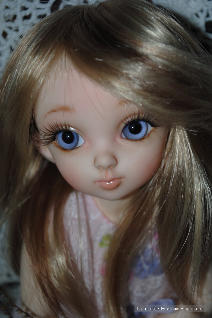 Литтлфи Саранг (Sarang, Fairyland)