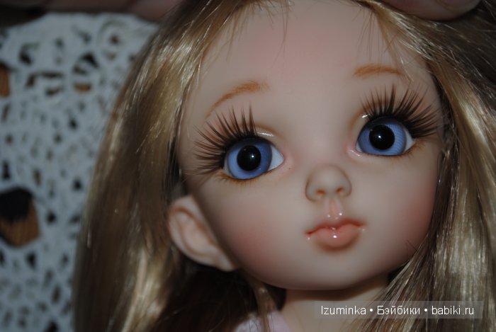 Литтлфи Саранг (Sarang, Fairyland)