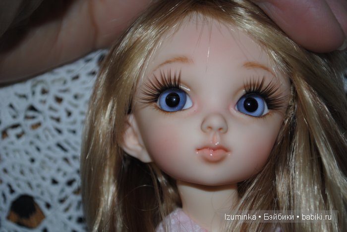 Литтлфи Саранг (Sarang, Fairyland)