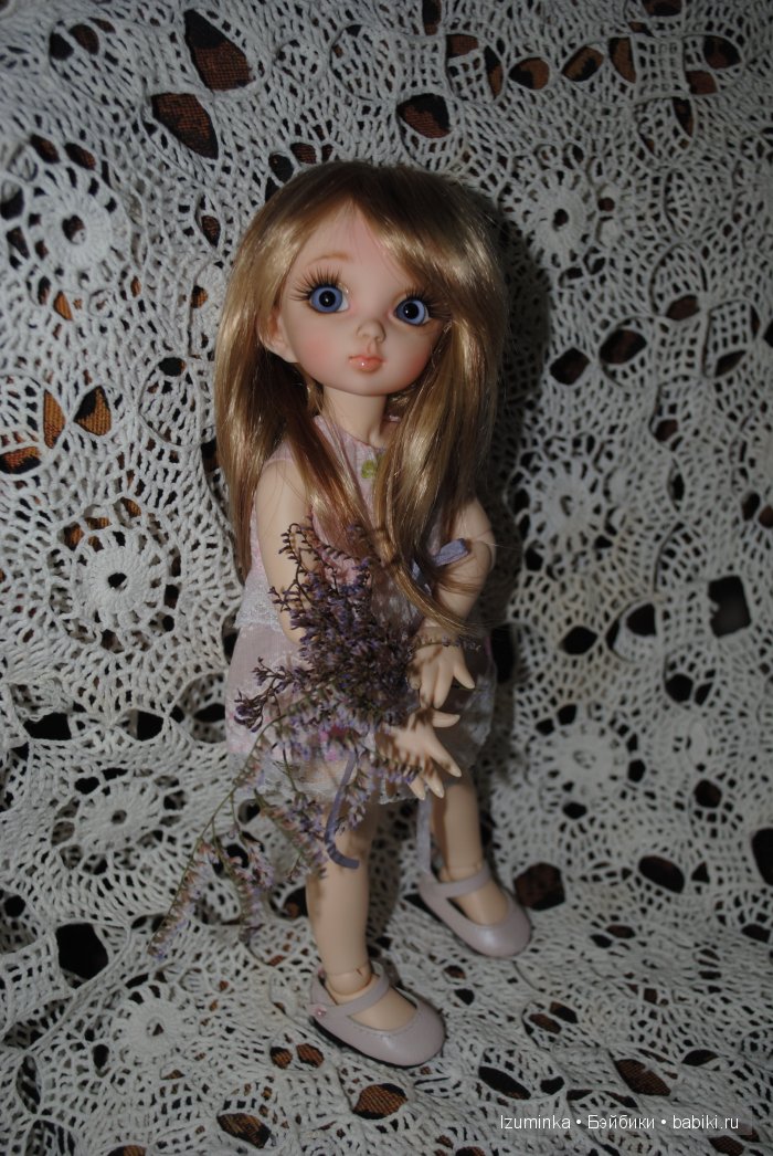 Литтлфи Саранг (Sarang, Fairyland)