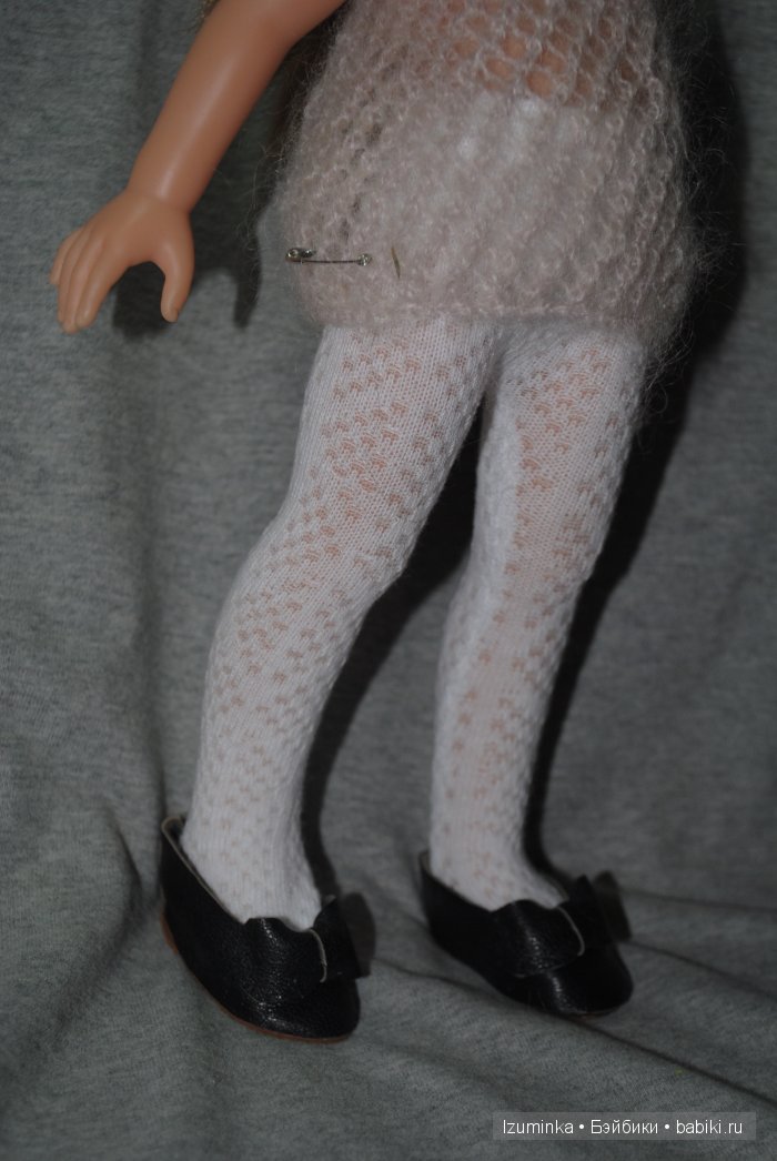 обувь для Паола Рейна (32см) обувь для Паола Рейна (32см)