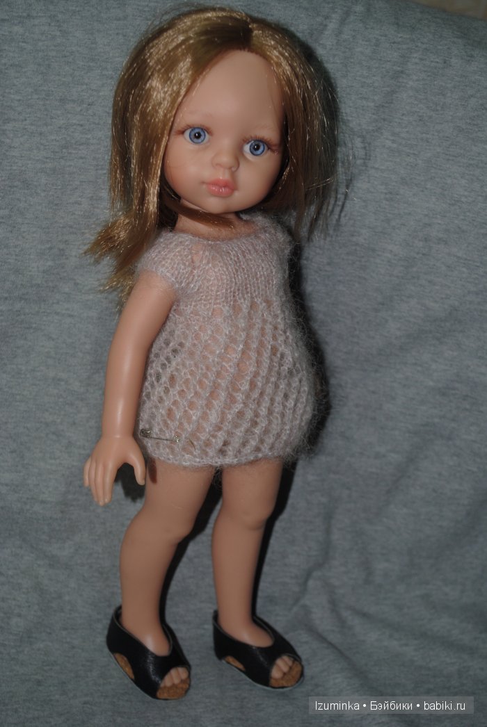 обувь для Паола Рейна (32см) обувь для Паола Рейна (32см)