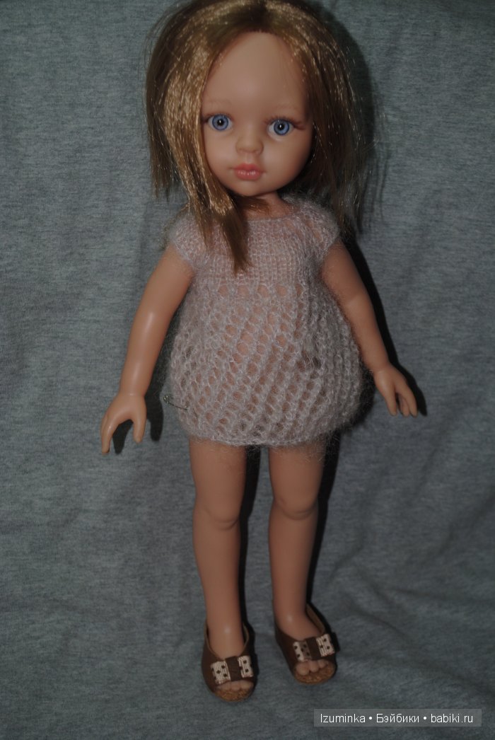 обувь для Паола Рейна (32см) обувь для Паола Рейна (32см)