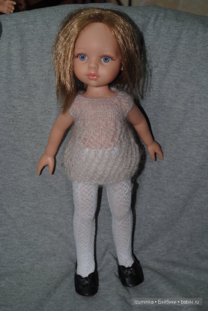 обувь для Паола Рейна (32см) обувь для Паола Рейна (32см)