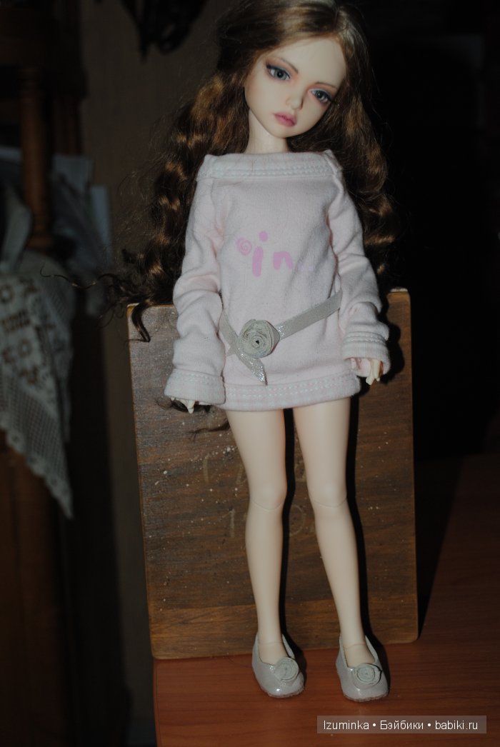 обувь из натуральной кожи своими руками для кукол бжд