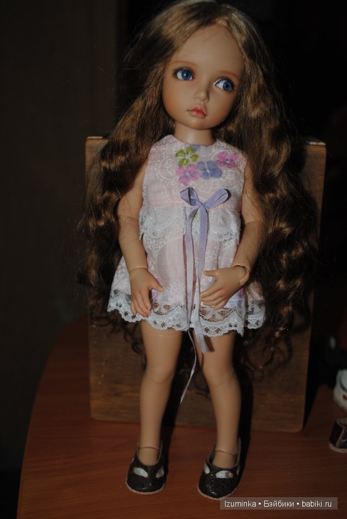 обувь из натуральной кожи своими руками для кукол бжд