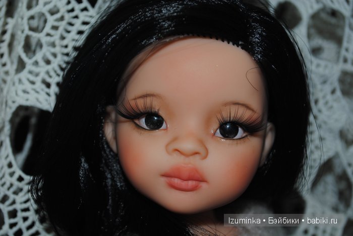 Лиу от Паола Рейна (Paola Peina) 32см.