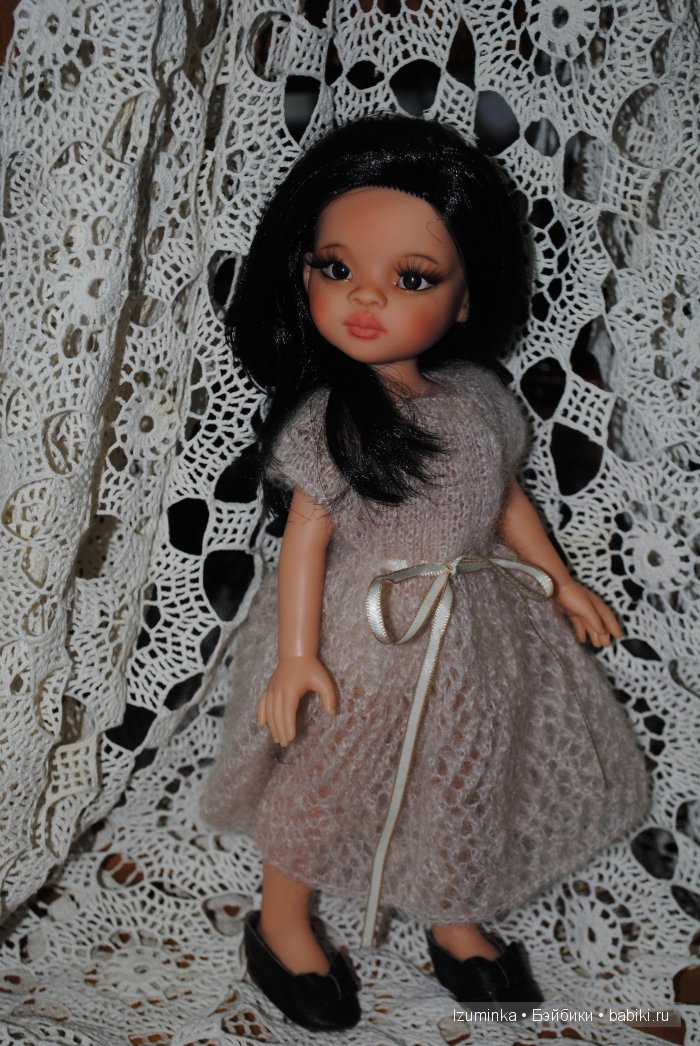 Лиу от Паола Рейна (Paola Peina) 32см.