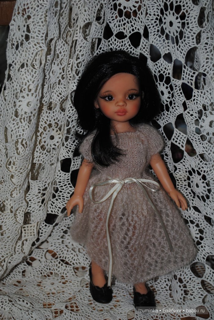 Лиу от Паола Рейна (Paola Peina) 32см.