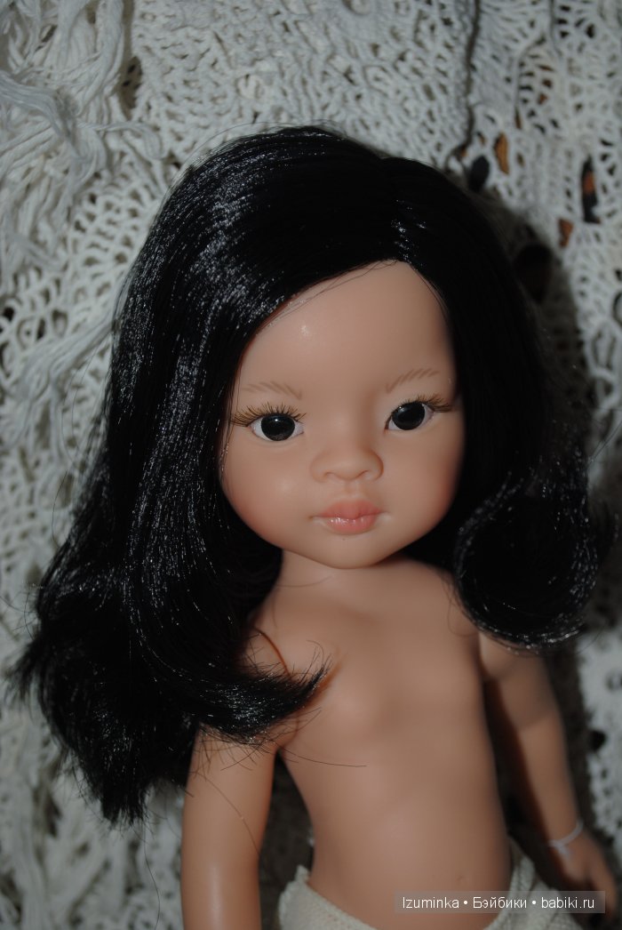 Лиу от Паола Рейна (Paola Peina) 32см.