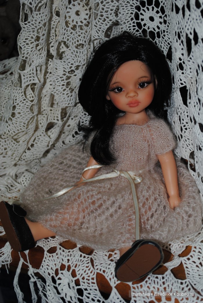 Лиу от Паола Рейна (Paola Peina) 32см.