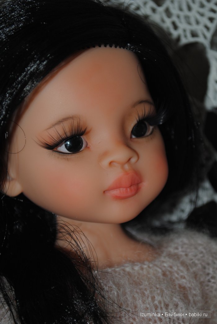 Лиу от Паола Рейна (Paola Peina) 32см.